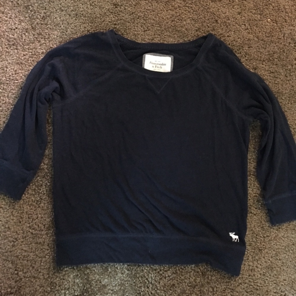 Abercrombie and Fitch
